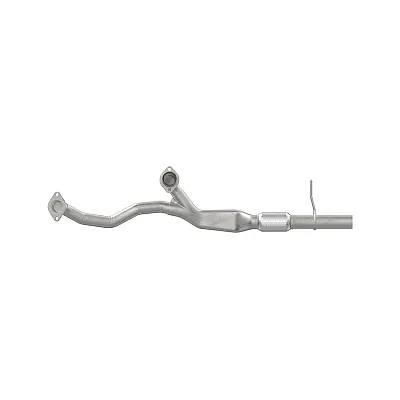 WALKER EXHST 50592 Pipe-Y Pipe