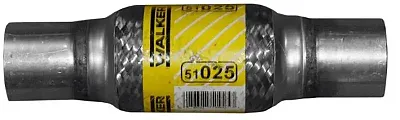 WALKER EXHST 51025 Hardware-Connector-Flex W