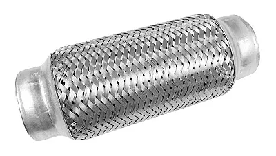 WALKER EXHST 51108 Flex Connector - W/O Bush