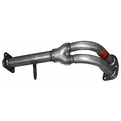WALKER EXHST 52335 Pipe-Front