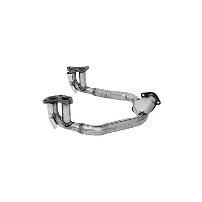 WALKER EXHST 52368 Header Man
