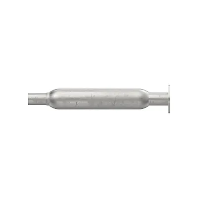 WALKER EXHST 53668 Resonator Assembly-Domest
