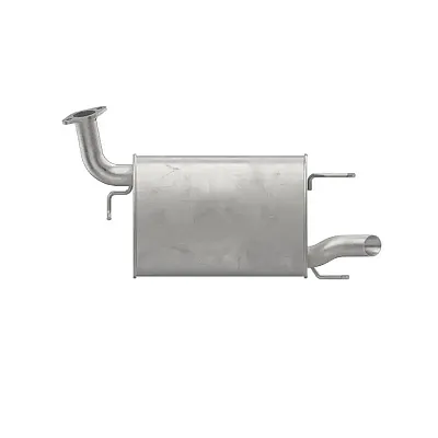 WALKER EXHST 53685 Quiet Flow Mufflr Assmbly
