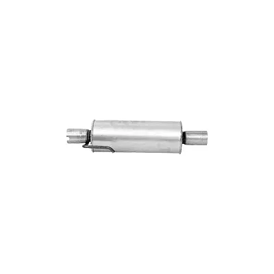 WALKER EXHST 53686 Resonator Assembly