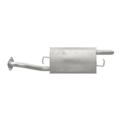 WALKER EXHST 53720 Mufflr Quiet Flow Premium