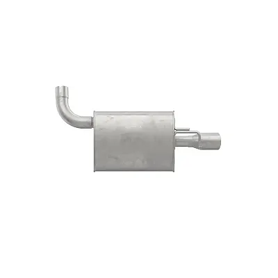 WALKER EXHST 53944 Muffler Assembly - Quiet-Flowss - D