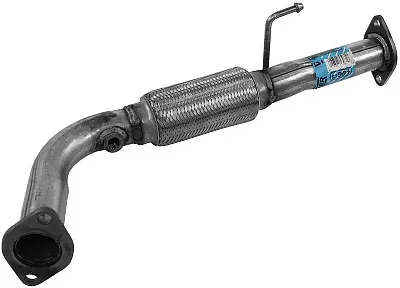 WALKER EXHST 53961 Front Pipe 07 Sorento V6