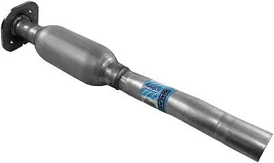WALKER EXHST 53965 Pre Resonator Attachment Escape 2.0