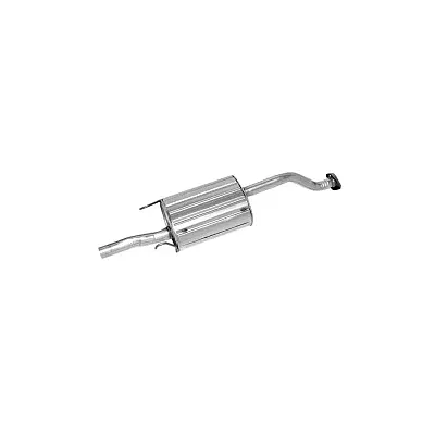 WALKER EXHST 54260 Quiet-Flow Muffler Assy