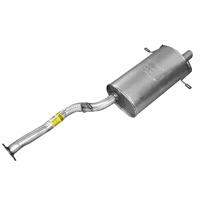 WALKER EXHST 54315 Muffler-Quietflow