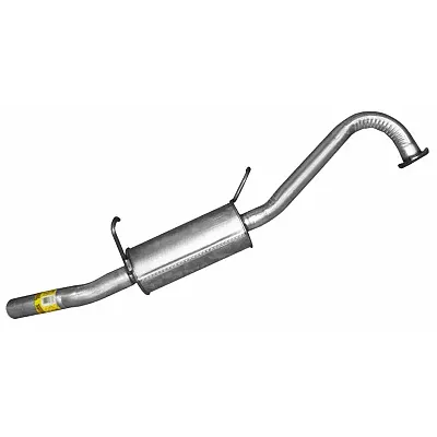 WALKER EXHST 54378 Qf Muffler Assy