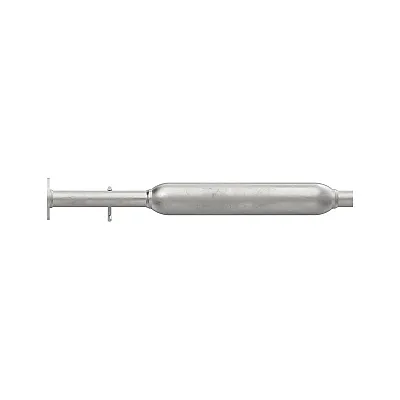 WALKER EXHST 54471 Resonator Assembly-Domest