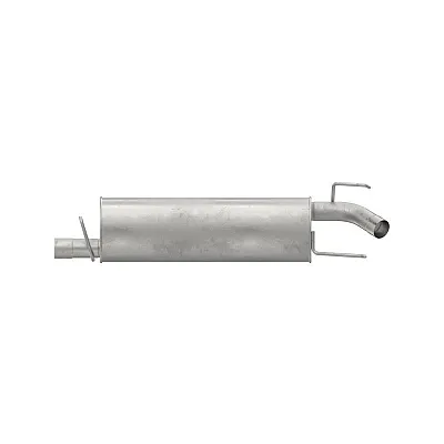 WALKER EXHST 54548 Quiet Flow 3 Muffler