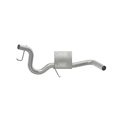 WALKER EXHST 54558 Resonator Assembly-Domest
