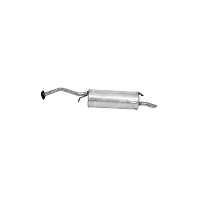 WALKER EXHST 54560 Muffler Assembly-Quiet-Fl