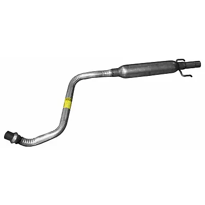WALKER EXHST 54657 Resonator Assembly