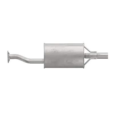 WALKER EXHST 54668 Mufflers Quiet Flow Imp