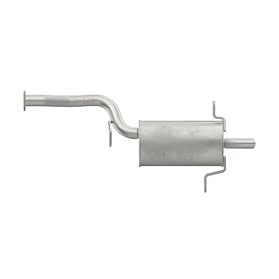 WALKER EXHST 54767 Muffler Subru Forestr