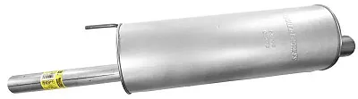 WALKER EXHST 54856 Muffler Assembly - Quiet-