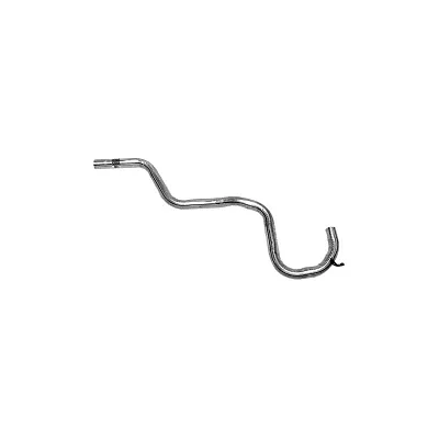 WALKER EXHST 55162 Extension Pipe