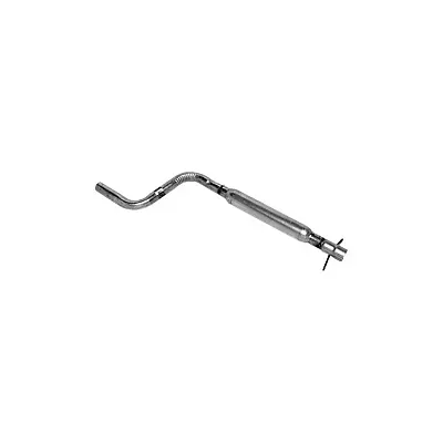 WALKER EXHST 55170 Resonator Assembly
