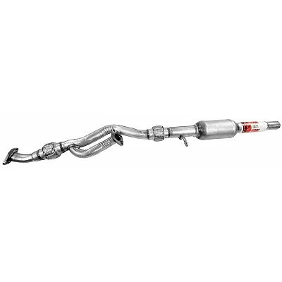 WALKER EXHST 55252 Converter-Direct Fit