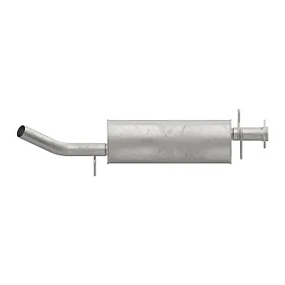 WALKER EXHST 55339 Muffler Quiet Flow