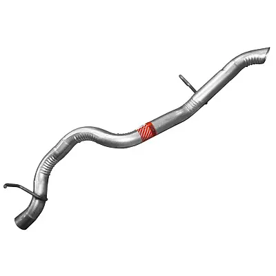 WALKER EXHST 55362 Pipe-Tail