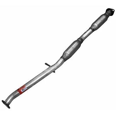 WALKER EXHST 55363 Resonator Assembly