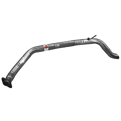 WALKER EXHST 55364 Exhaust Pipe 7'