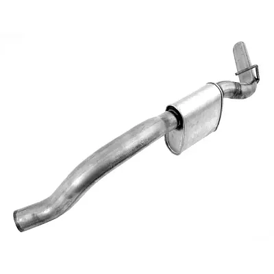WALKER EXHST 55532 Tail Pipe