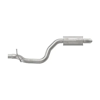 WALKER EXHST 55564 Resonator Assembly Dmstc