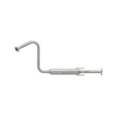 WALKER EXHST 55572 Resonator Assembly-Import