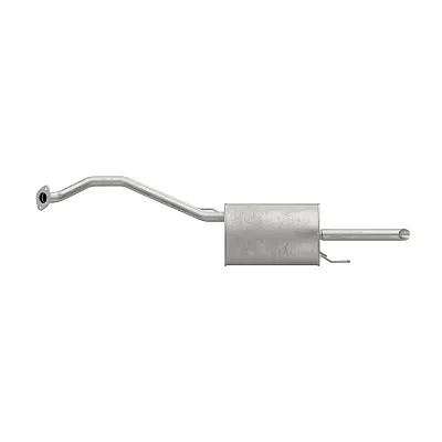 WALKER EXHST 55707 Muffler Assembly - Quiet-Flowss - I