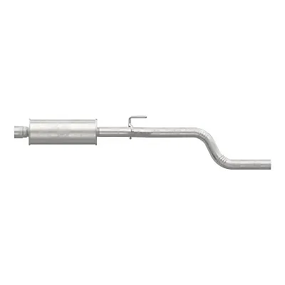 WALKER EXHST 55747 Pipe-Resonator Assembly