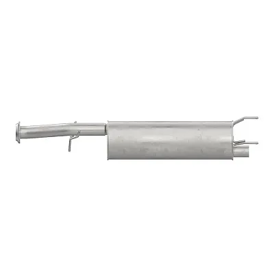 WALKER EXHST 55977 Mufflers-Quiet-Flow Ss