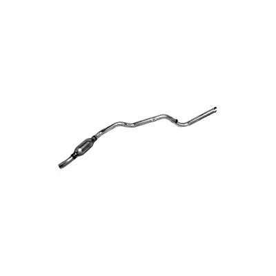 WALKER EXHST 56010 Resonator Assembly