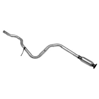 WALKER EXHST 56012 Resonator Assembly