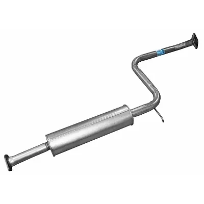 WALKER EXHST 56039 Muffler-Resonator Dir Fit