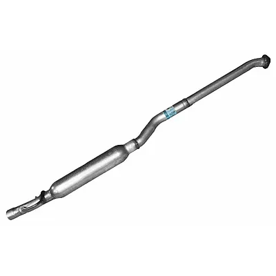 WALKER EXHST 56166 Resonator Assembly-Import