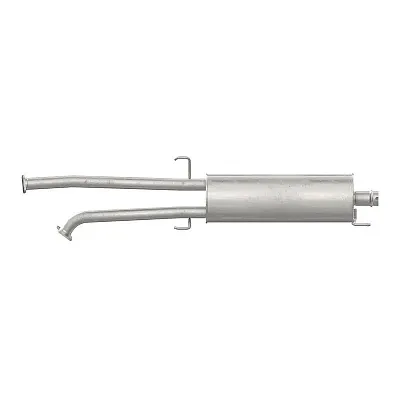 WALKER EXHST 56209 Muffler Quiet Flowss Imp