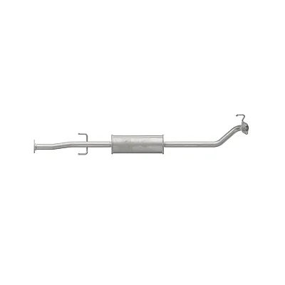 WALKER EXHST 56218 Resonator Assembly-Import