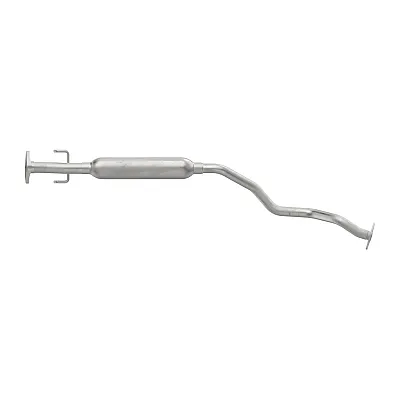 WALKER EXHST 56222 Resonator Assembly-Import
