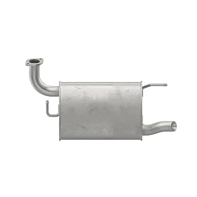 WALKER EXHST 73053 Mufflers-Quiet-Flow Ss