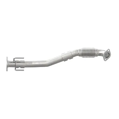 WALKER EXHST 74024 Pipe-Front Pipe