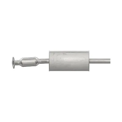 WALKER EXHST 74027 Converter-Epa Ultra-Direct Fit