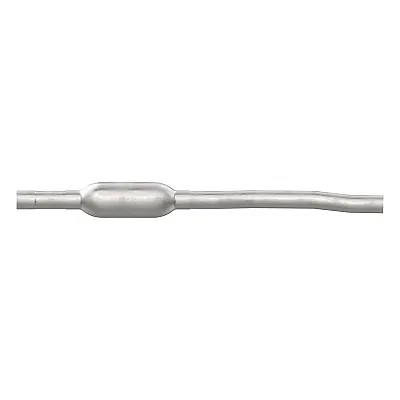 WALKER EXHST 74114 Resonator Assembly