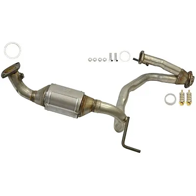 WALKER EXHST 82091 Calcat Carb Catalytic Converter