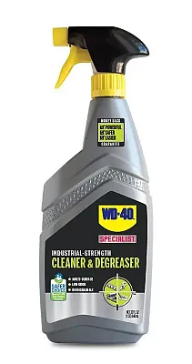 WD40 300356 Spec Non Aero Degrease 32Oz 6 Ct