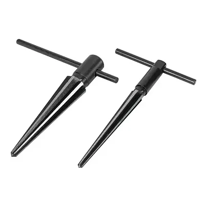 Performance Tool Tapered Reamer Set With T-Handle
